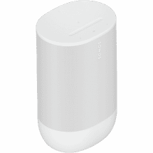 SonosMove 2 Portable Speaker - White50087037