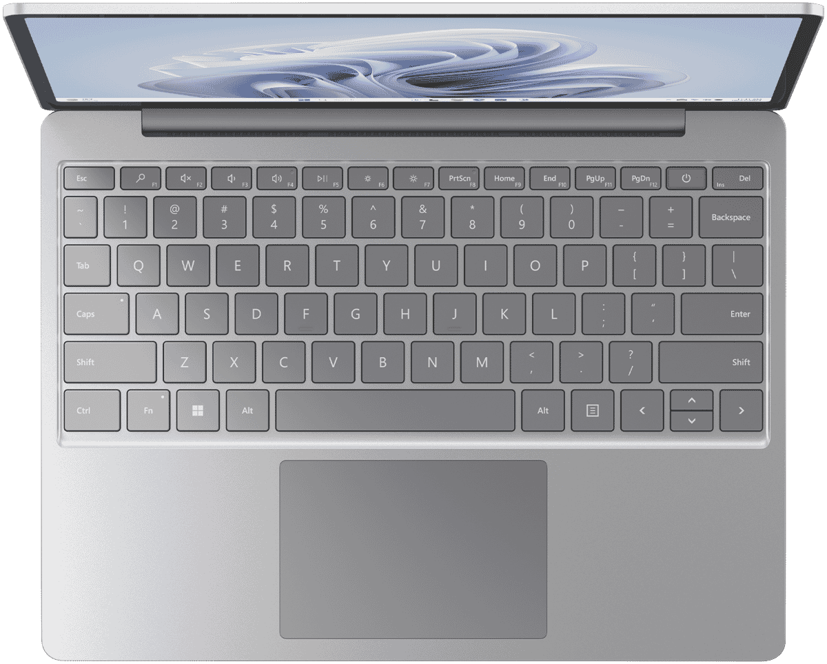 Microsoft Surface Laptop Go 3 i5 8GB 256GB Platinum