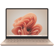 Microsoft Surface Laptop Go 3 i5 8GB 256GB Sandstone XK1-00052 Microsoft Surface Laptop Go 3 i5 8GB 256GB Sandstone XK1-00052