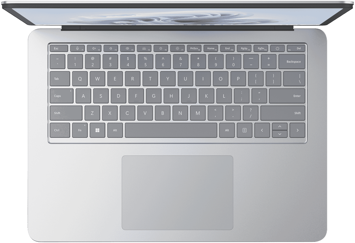 Microsoft Surface Laptop Studio 2 EVO i7 16GB 512GB RTX4050 6GB - Platinum