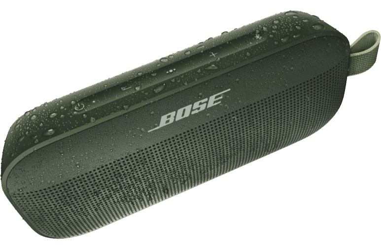 BOSE Bose soundlink flex bluetooth speaker - negro