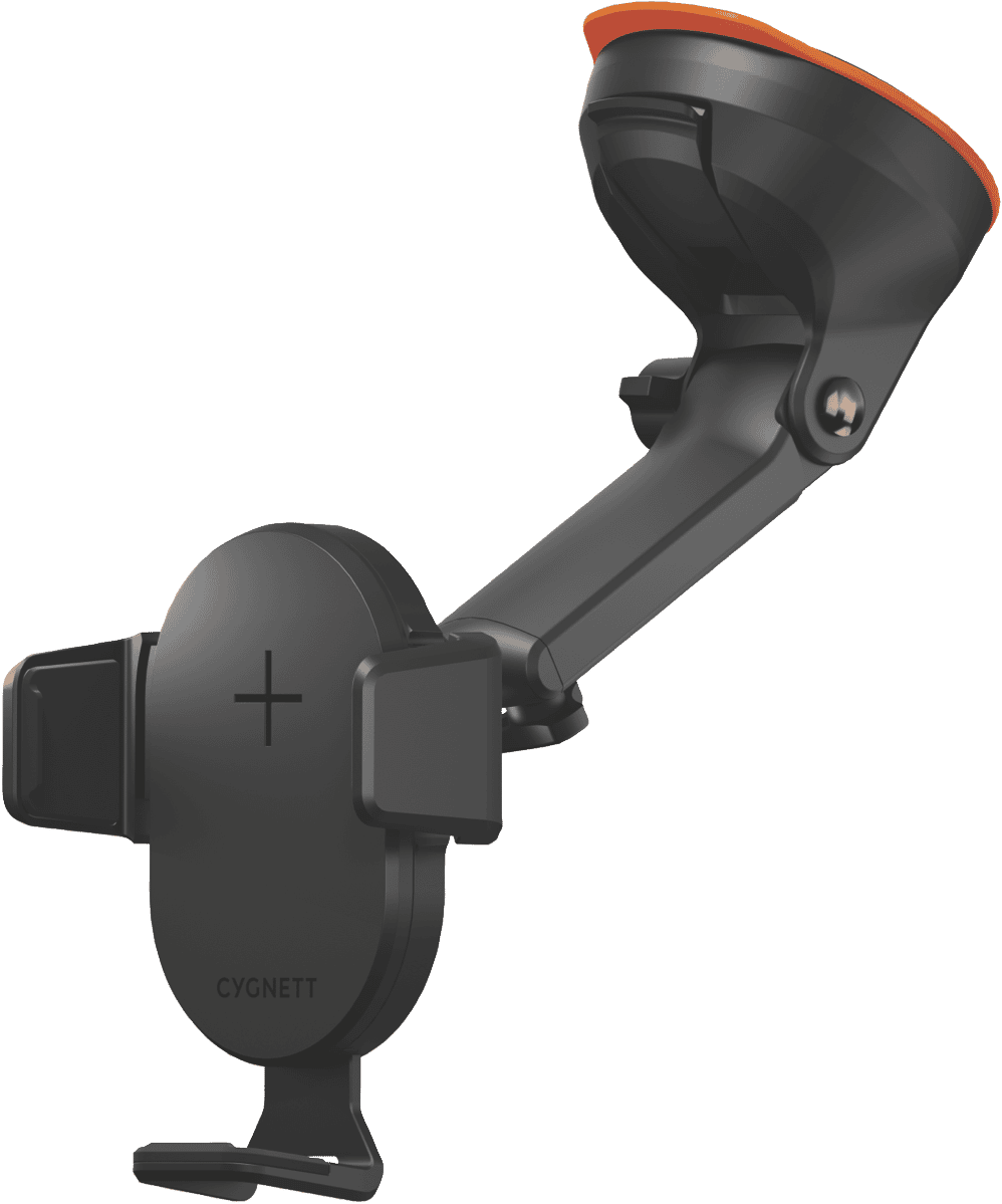 Comsol Car Phone Holder Officeworks Wireless Car Charger