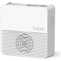 TP-Link Tapo Smart IoT Hub with Chime - JB Hi-Fi