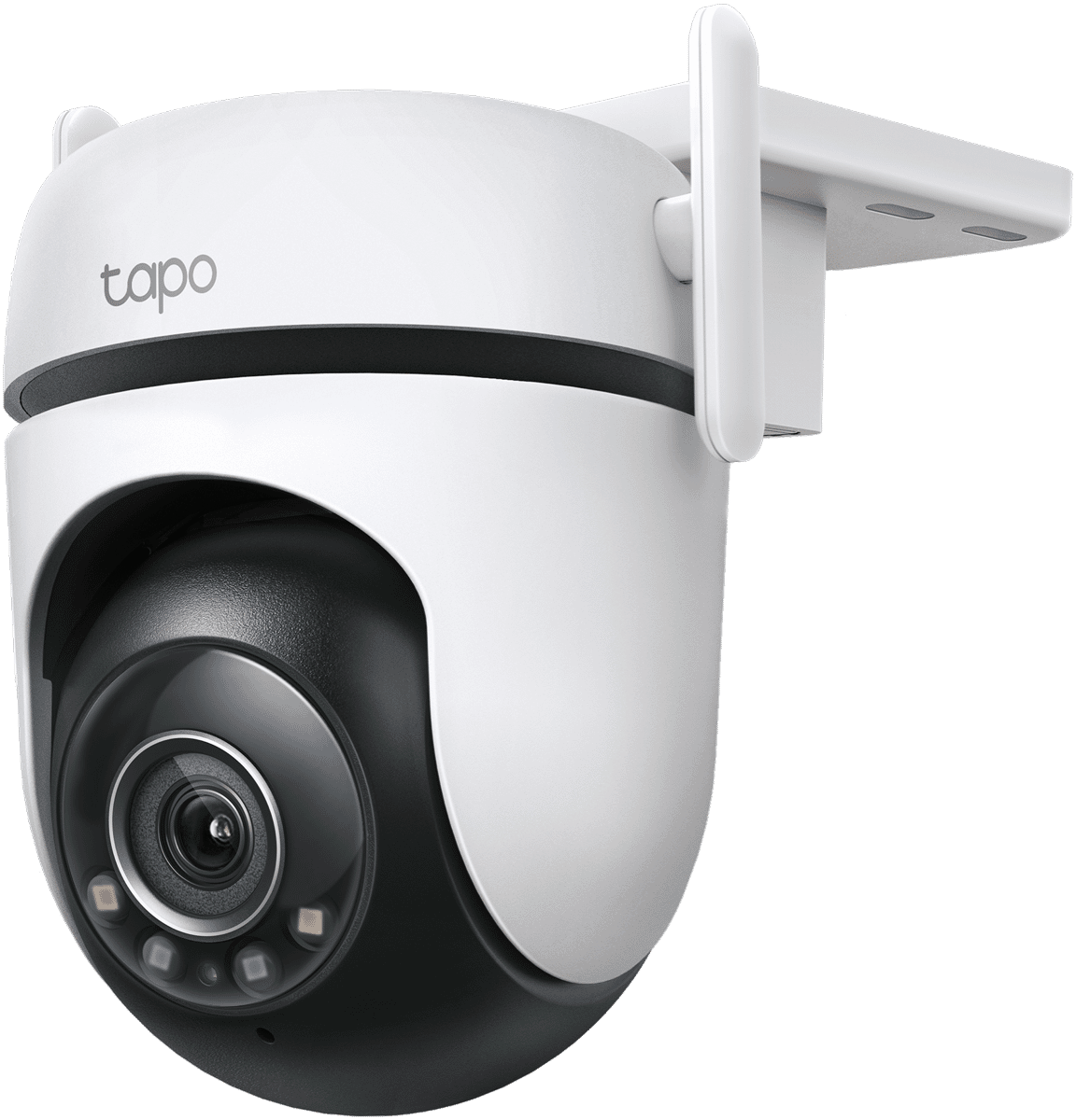 TP-LINK Tapo 2K Outdoor Pan/Tilt Security Wi-Fi Camera