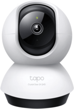 TP-Link Tapo 3MP Home Security Wi-Fi Camera - JB Hi-Fi