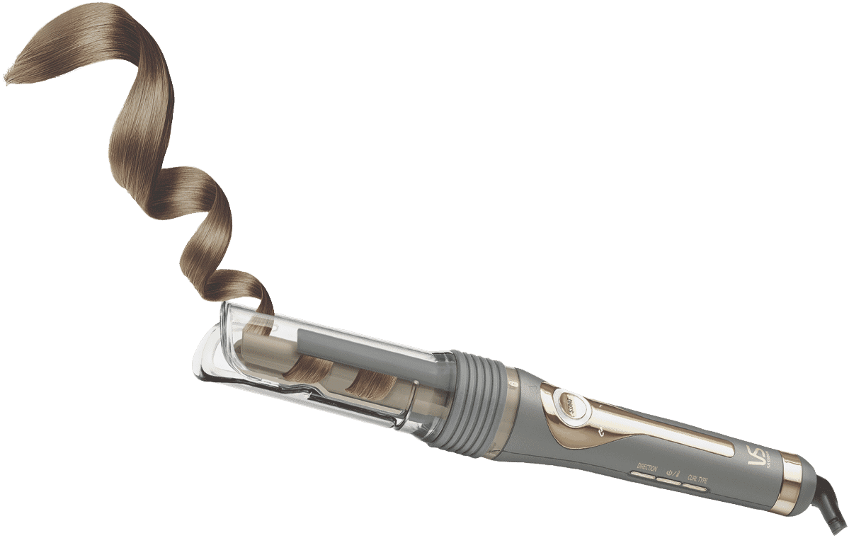 VS Sassoon Curl Secret Ceramic Auto Curler