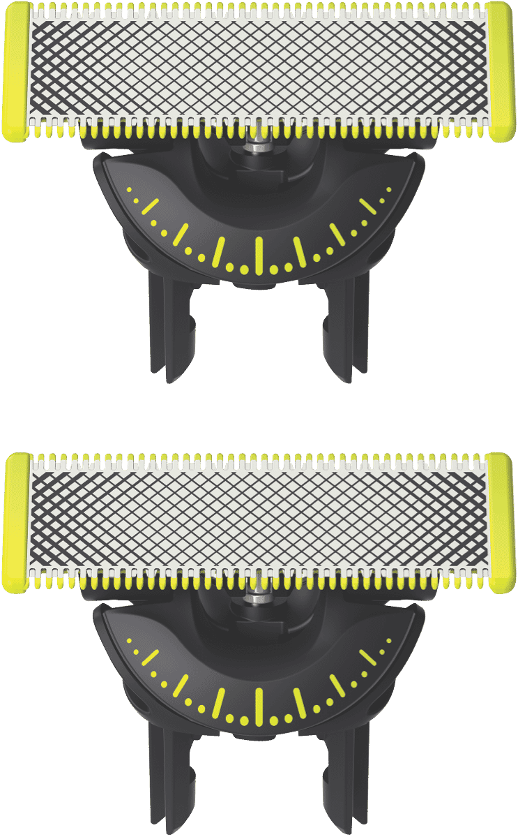 Philips 360 Replacement Blade