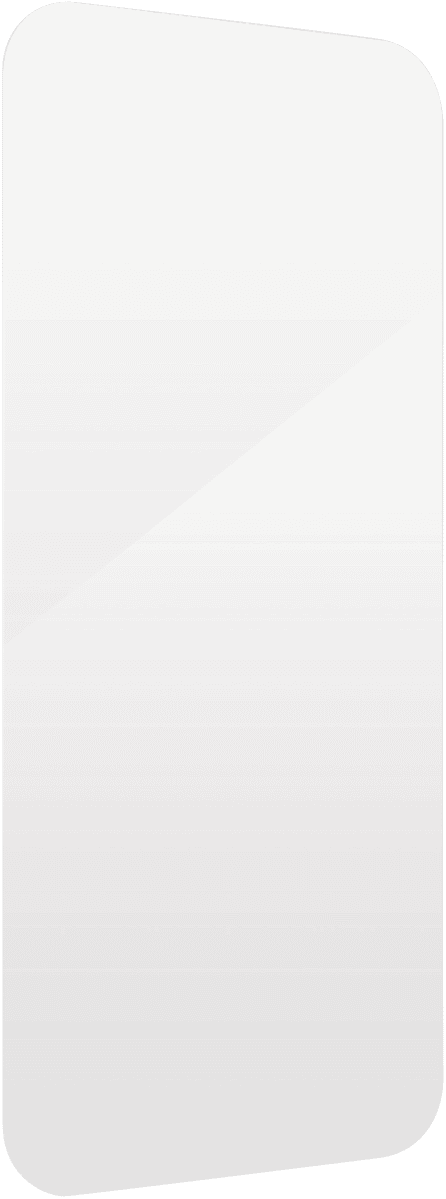 ZAGG InvisibleShield Glass Elite AM Eco iPhone 15 6.1 Pro