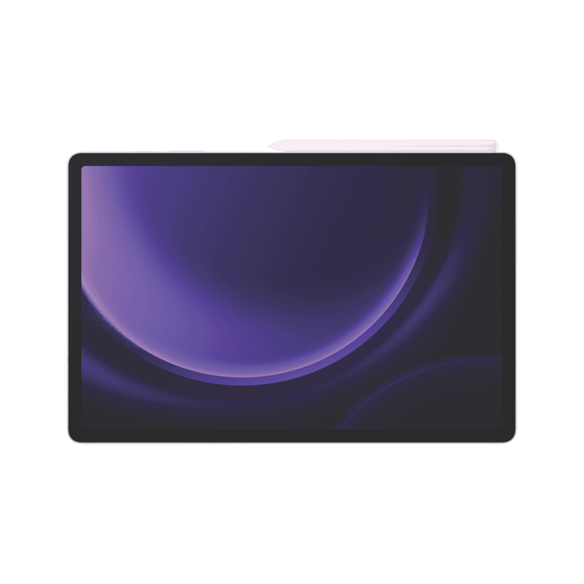 Samsung Galaxy Tab S9 FE 10.9 Wi-Fi 128GB (Lavender) - JB Hi-Fi