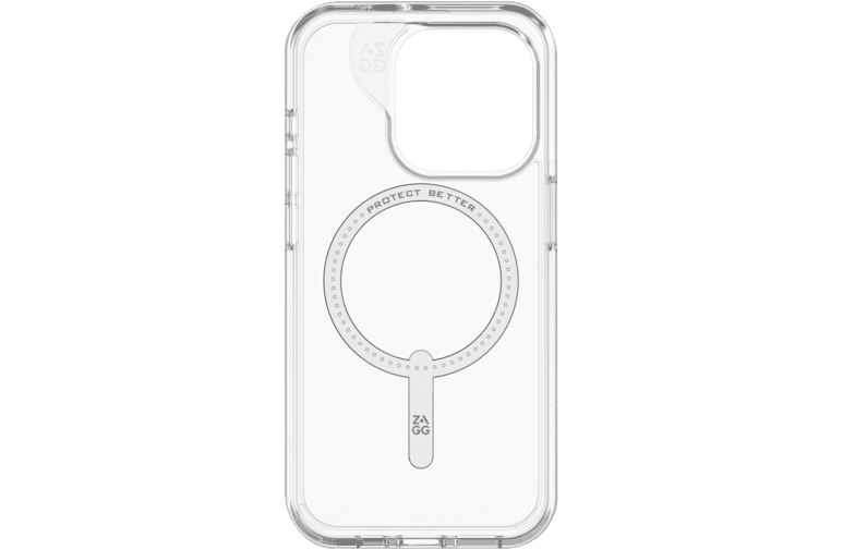 Crysta PalaceSnap - iPhone 15 Pro Max Cases - ZAGG