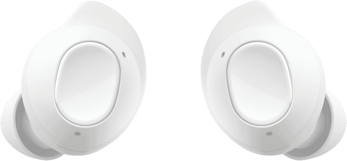 Samsung Galaxy Buds FE - White