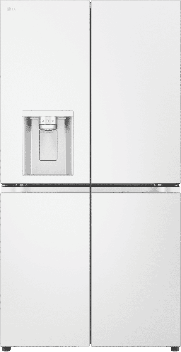 LG 637L French Door Refrigerator GFL700MWH