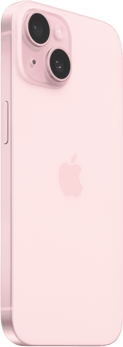 Apple iPhone 15 128GB Pink
