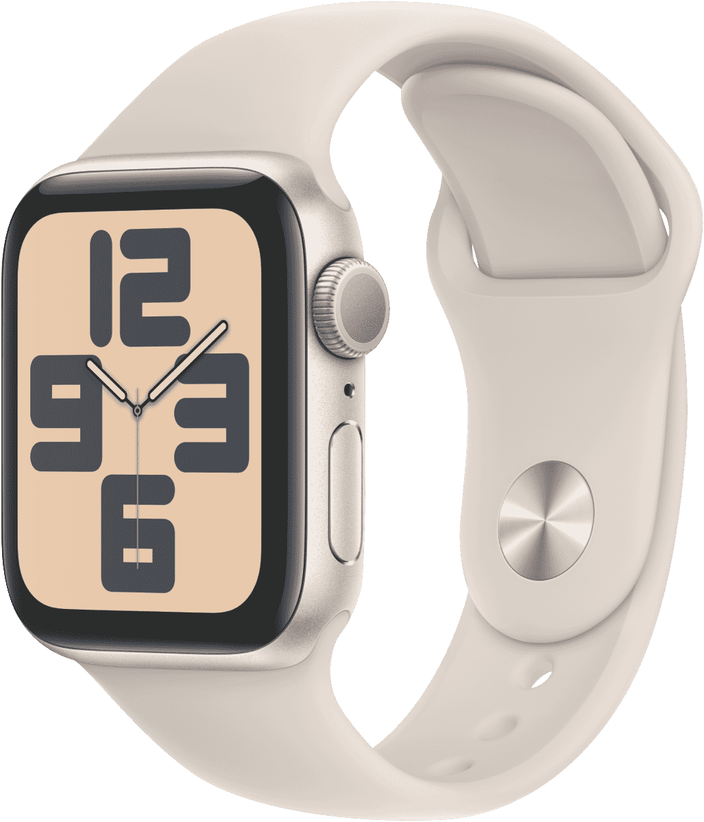 Apple Watch SE outlet 40mm