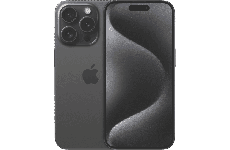 Apple iPhone 15 Pro 256GB Black Titanium MTV13ZP/A Apple iPhone 15 Pro 256GB Black Titanium MTV13ZP/A