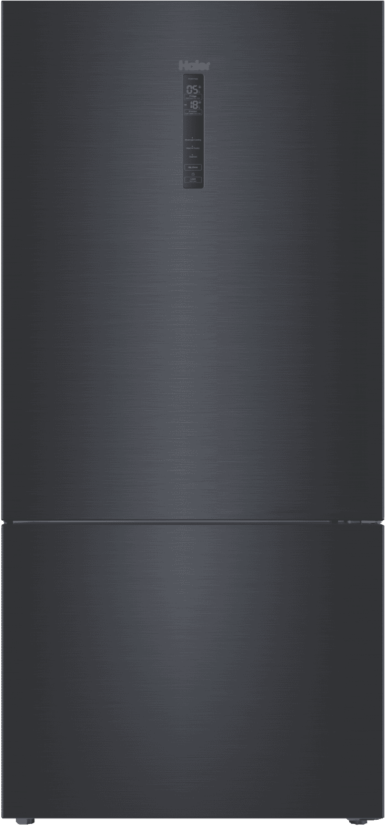Haier 493L Bottom Mount Refrigerator