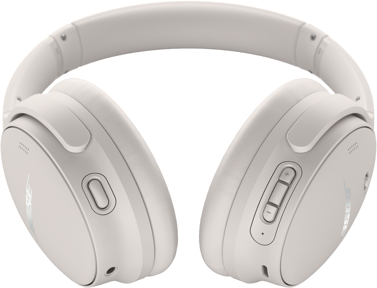 Bose QuietComfort Headphones White 884367 0200