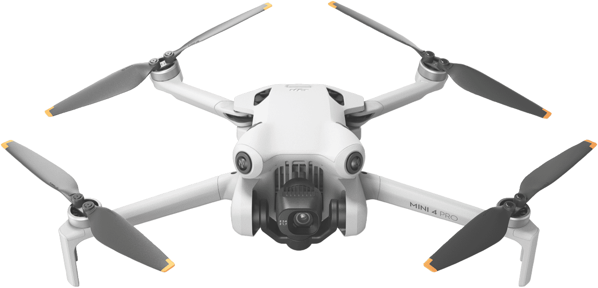 DJI Mini 4 Pro's Release Date Revealed! The Wait Is Over!