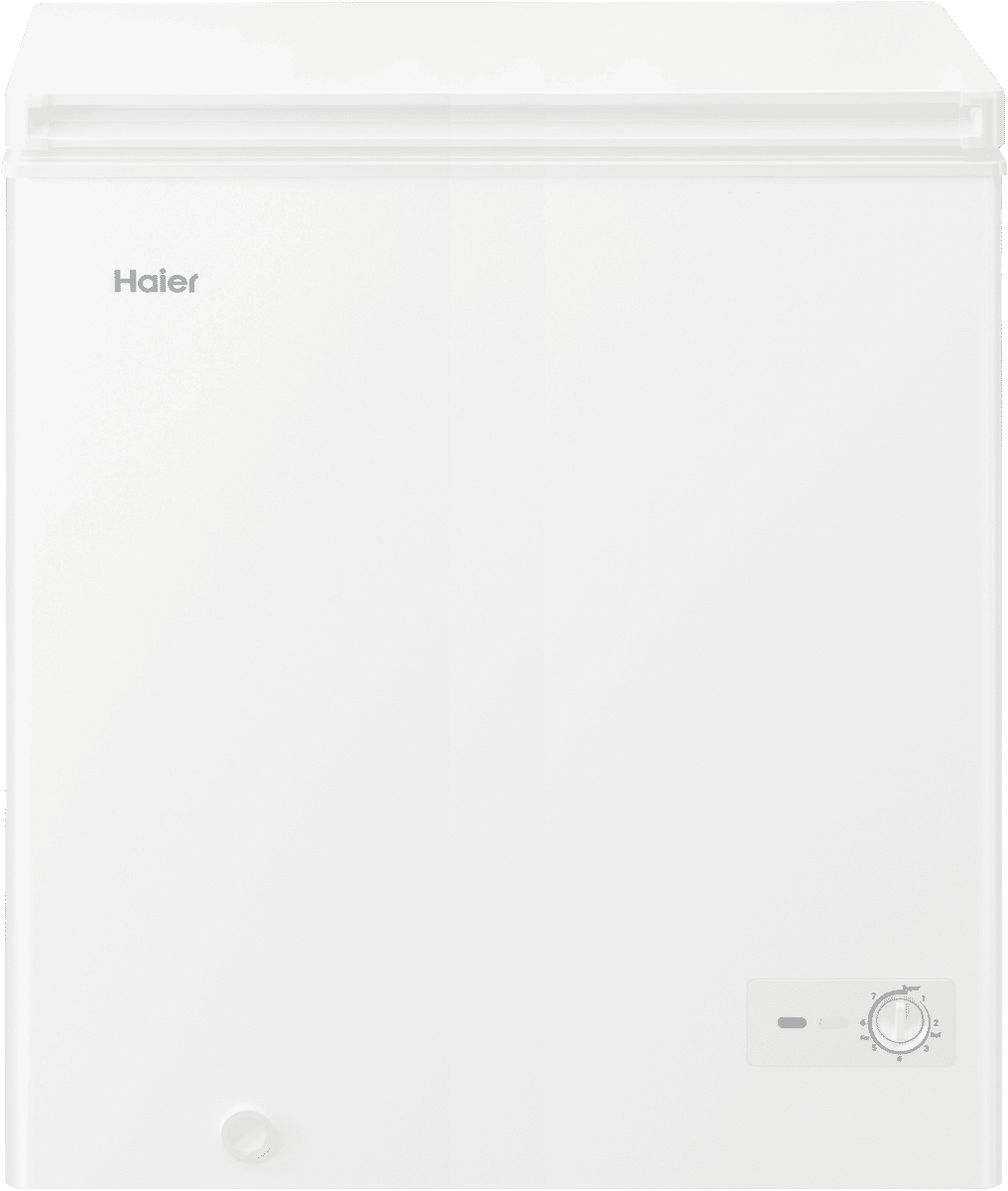 Haier 194L Hybrid Chest Freezer