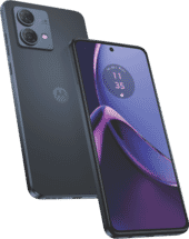 (Unlocked) Motorola Moto G84 5G 256GB Viva Magenta
