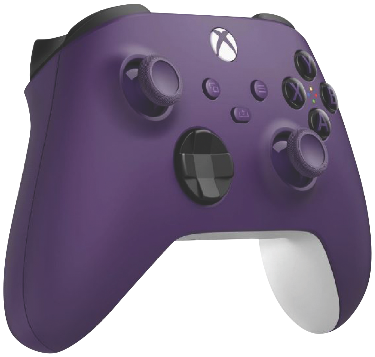 Xbox Wireless Controller Astral Purple QAU 00070