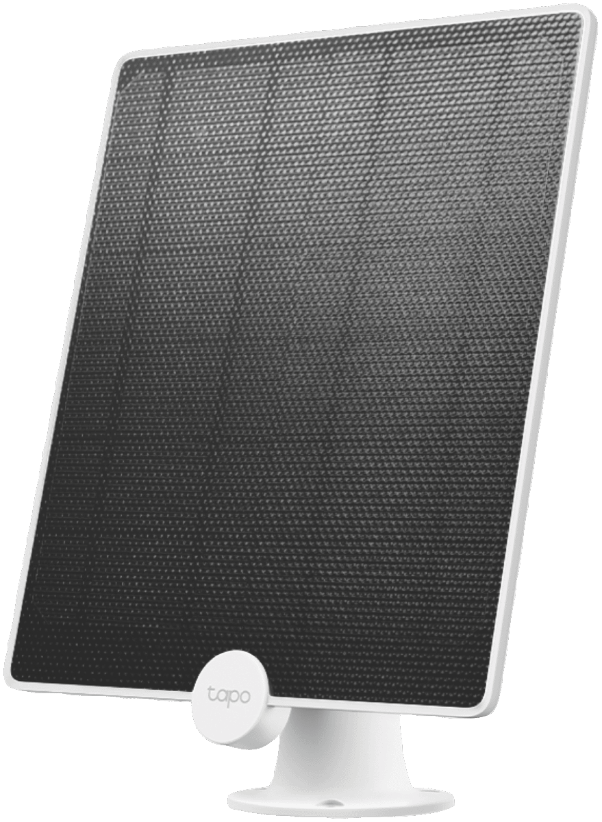 TP-LINK A200 Solar Panel