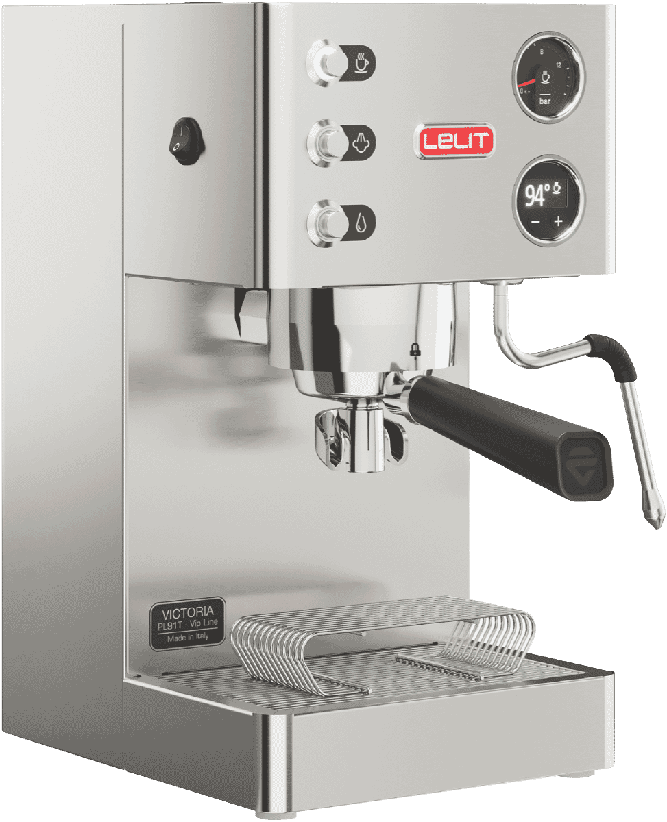 vittoria coffee machine manual