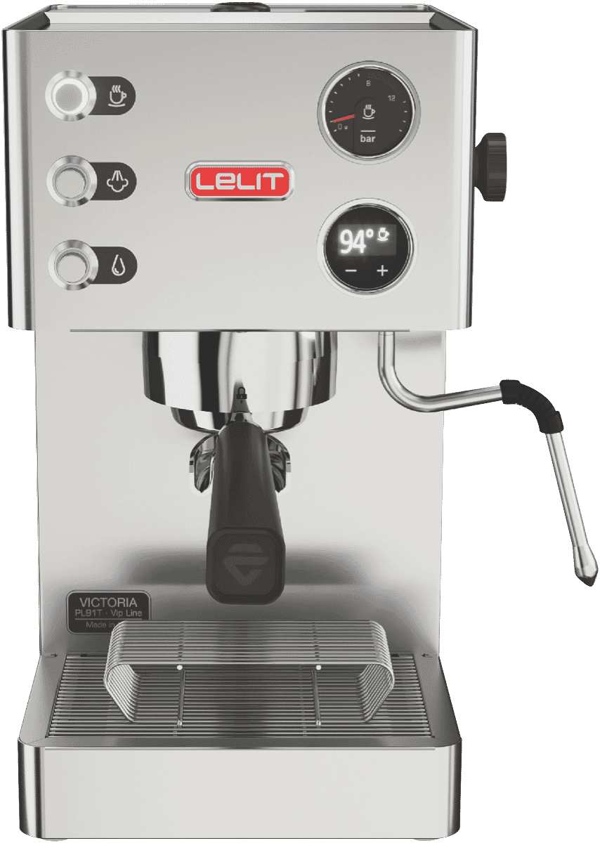 vittoria coffee machine manual