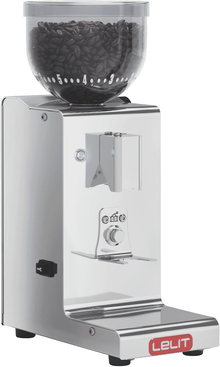 Lelit Fred Conical Burr Grinder