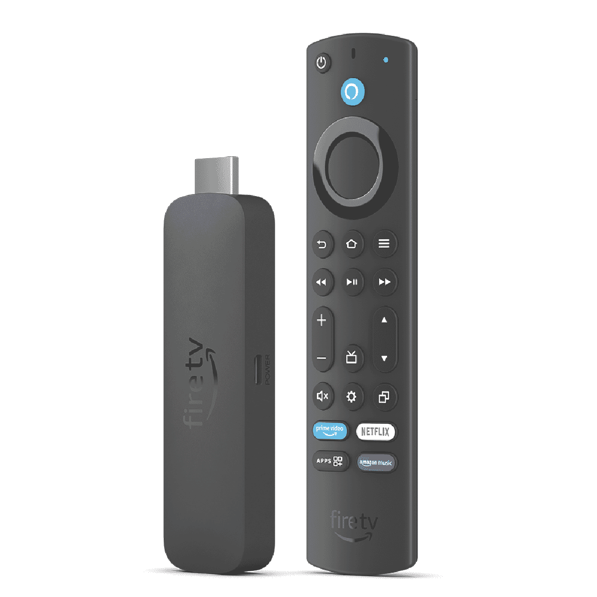 Amazon Fire TV Stick 4K Max 23 B0BTG4S29L