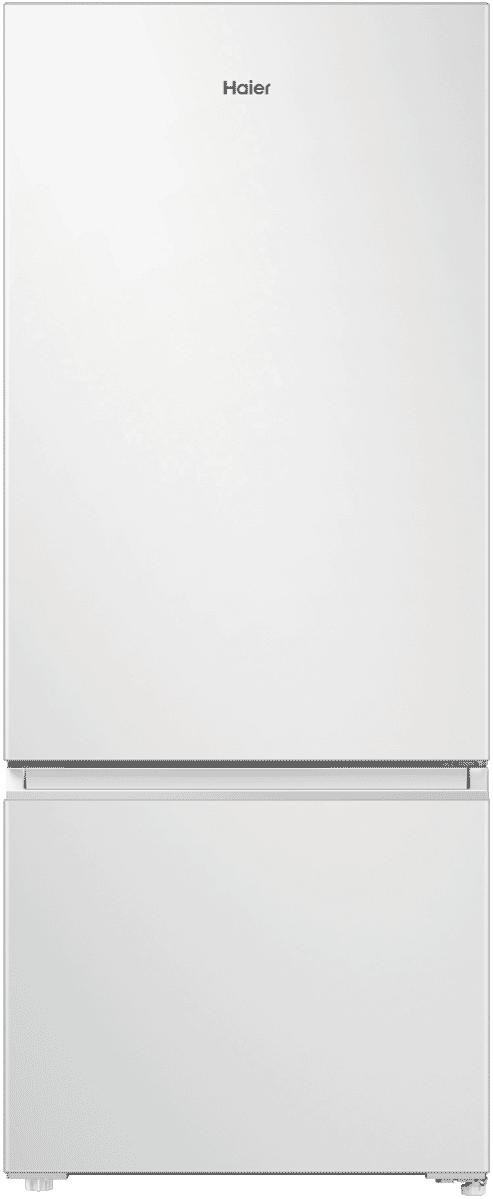 Haier 433L Bottom Mount Refrigerator