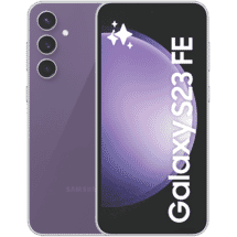 SamsungGalaxy S23 FE 256GB Purple50087611