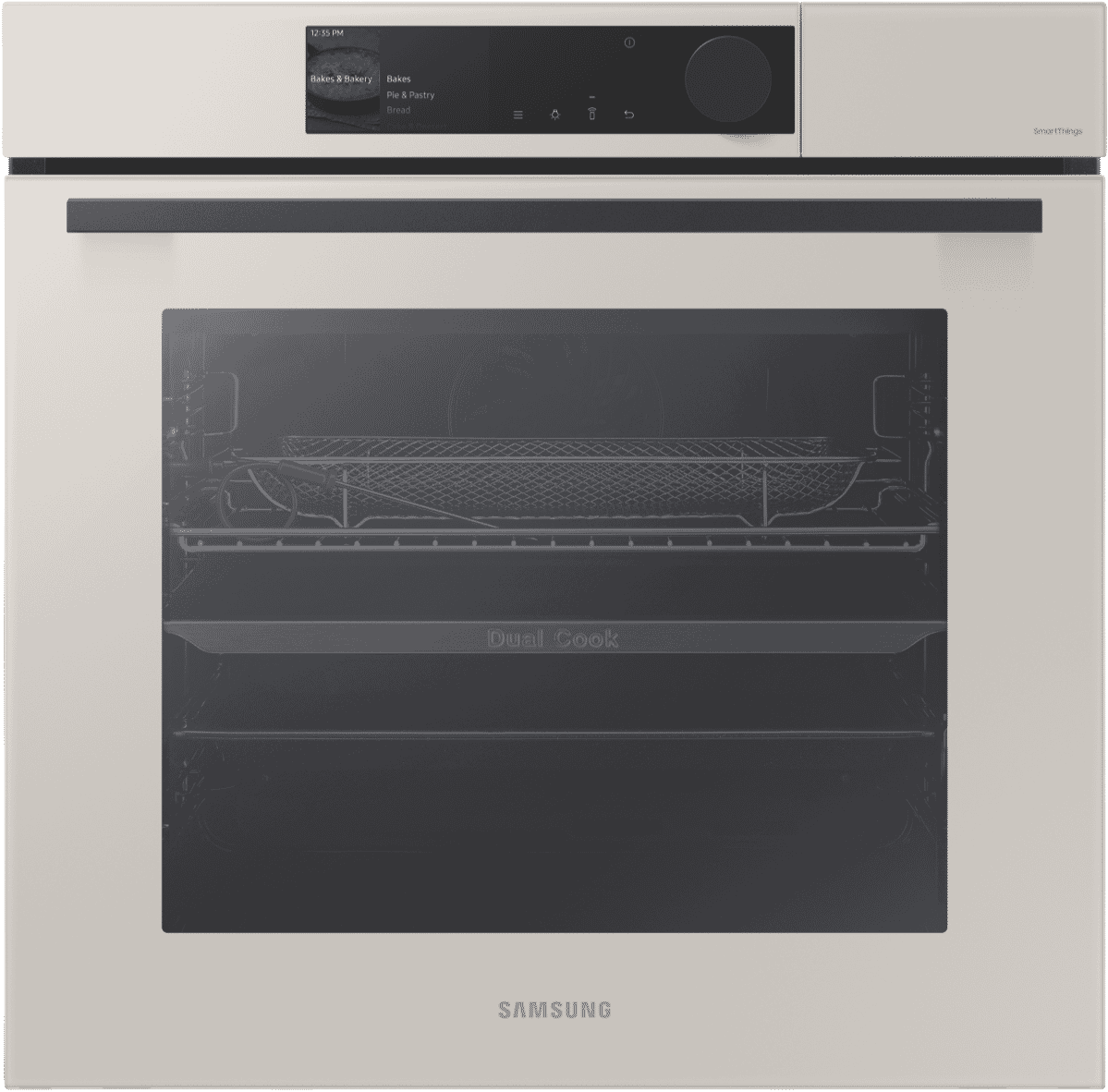 Samsung Bespoke 60cm Pyrolytic Oven