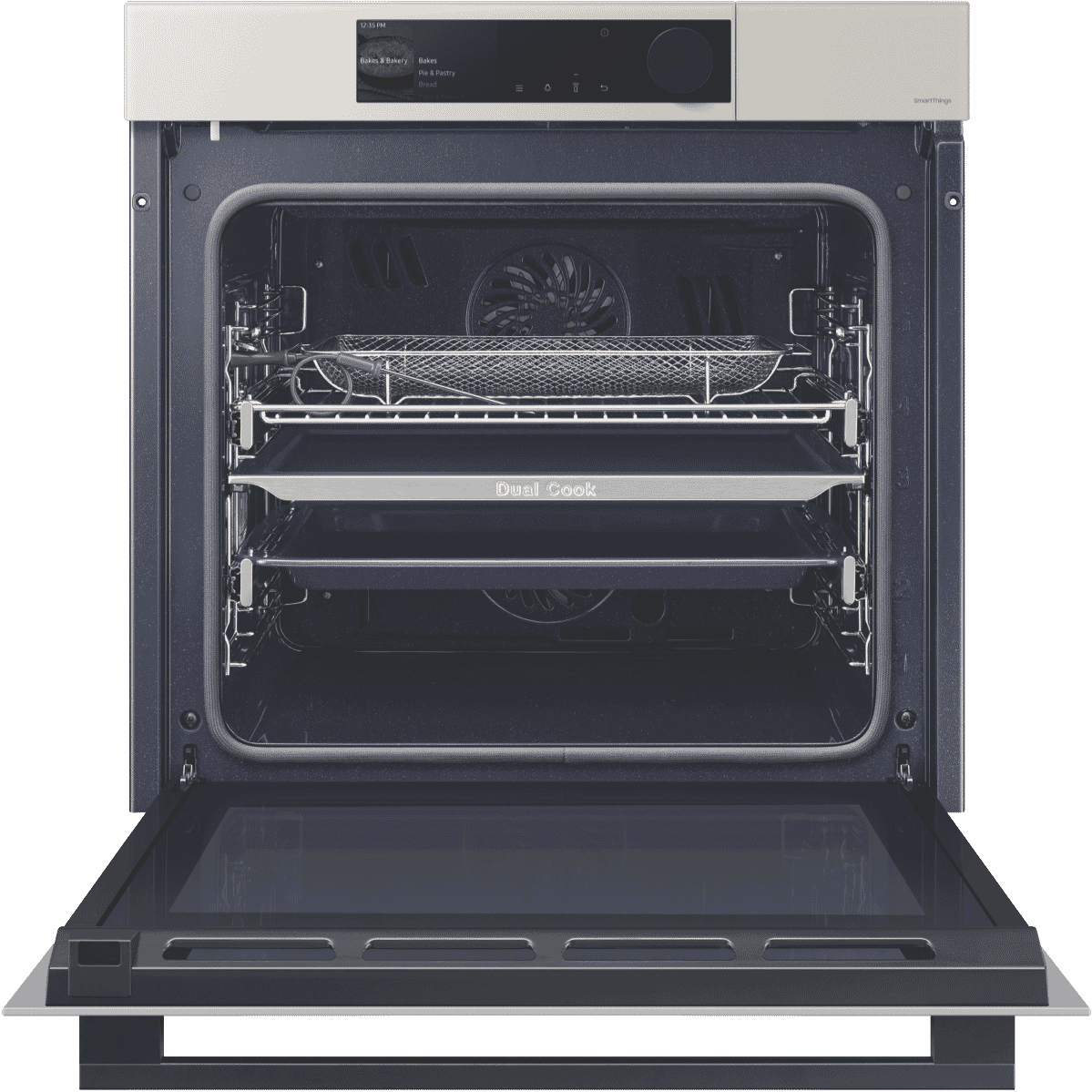 Samsung Bespoke 60cm Pyrolytic Oven