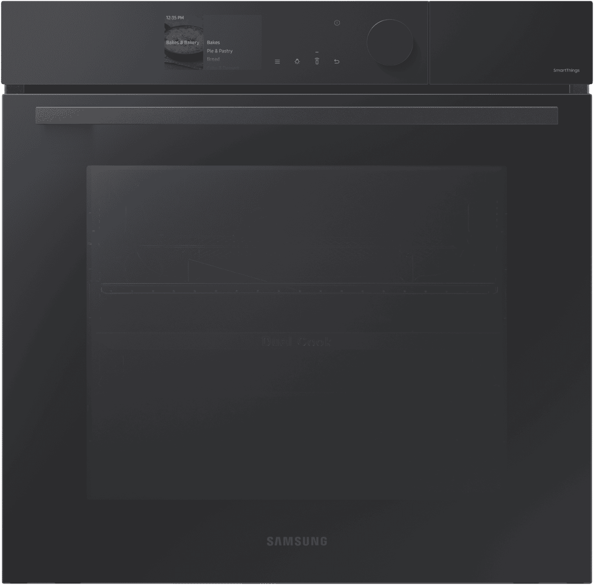 Samsung Bespoke 60cm Pyrolytic Oven