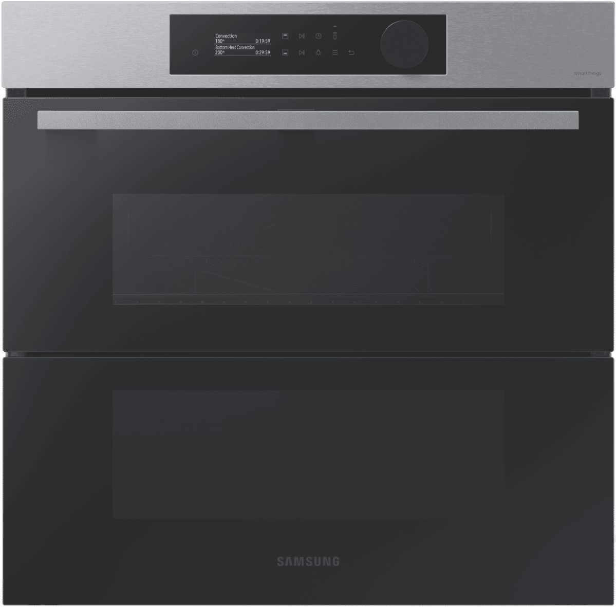 Samsung 60cm Flex Door Pyrolytic Oven