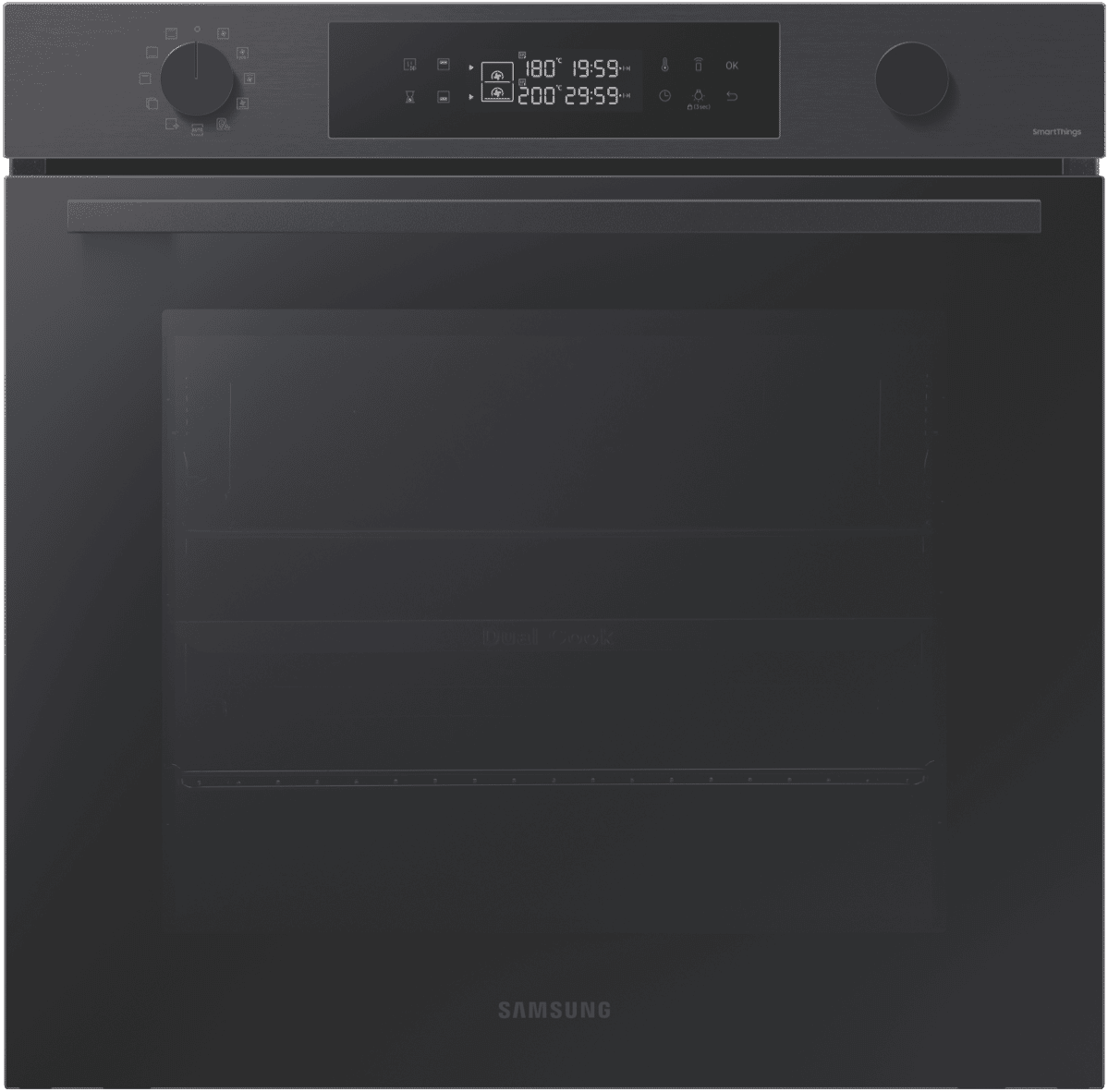 Samsung 60cm Pyrolytic Oven