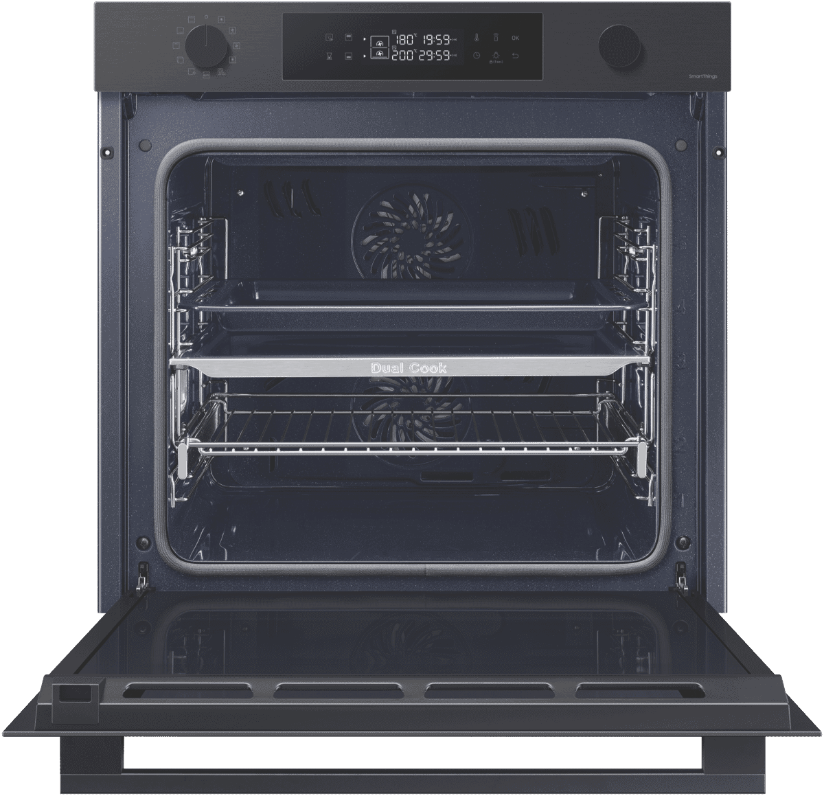 Samsung 60cm Pyrolytic Oven