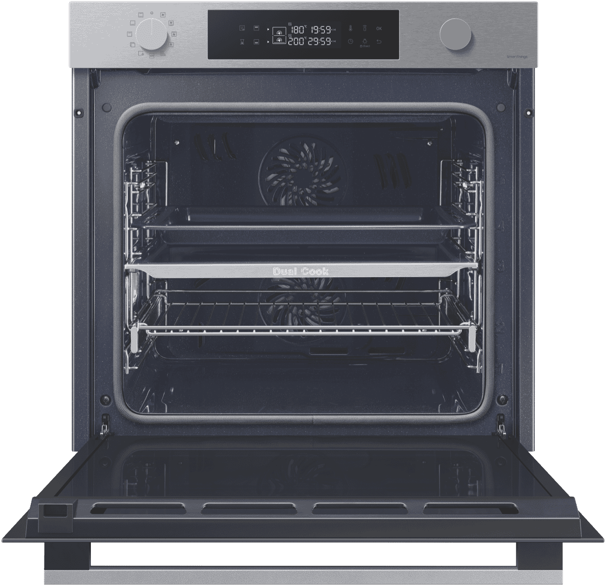 Samsung 60cm Pyrolytic Oven