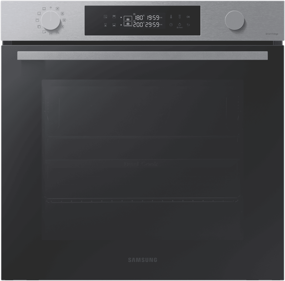 Samsung 60cm Pyrolytic Oven