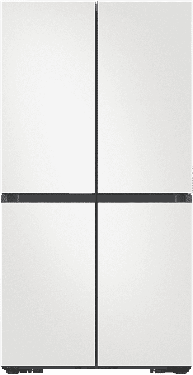Samsung 648L French Door Refrigerator SRFX7600W