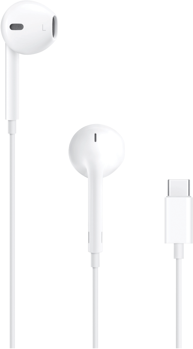 Apple EarPods USB-C MTJY3FE/A