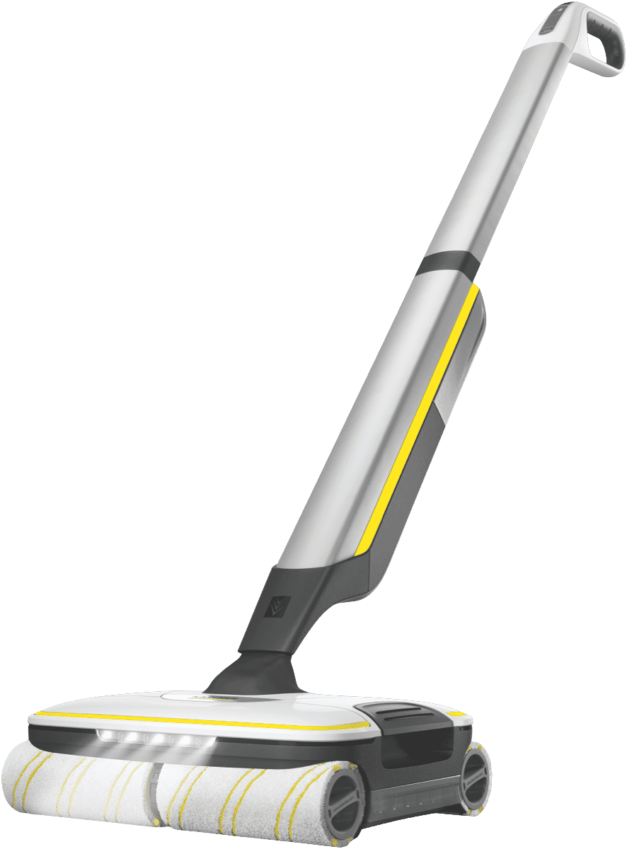 Karcher FC7 Cordless Hard Floor Cleaner 1.055705.0