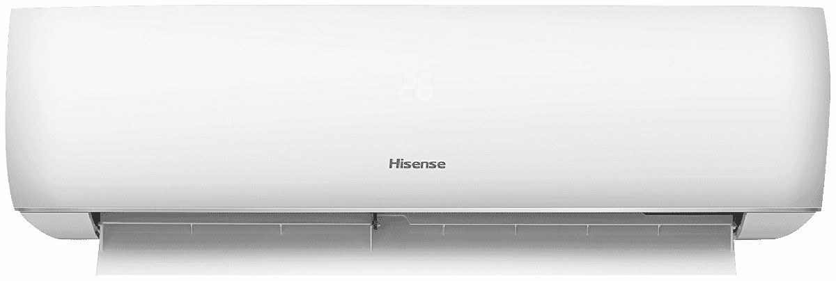 Hisense C3.5kW H4kW Reverse Cycle Split System