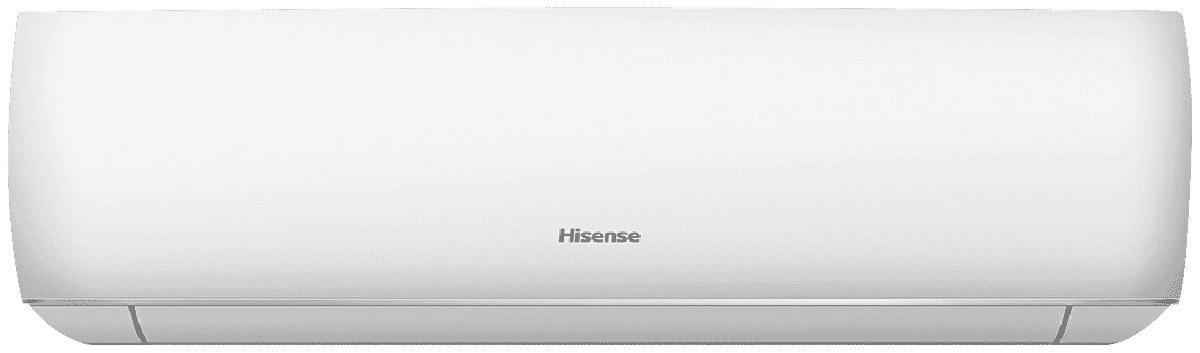 Hisense C3.5kW H4kW Reverse Cycle Split System