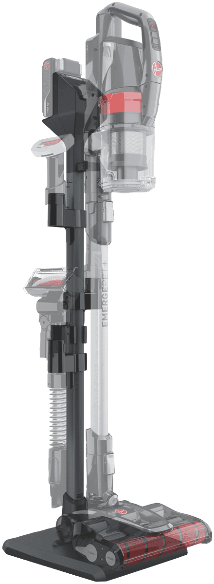 Hoover ONEPWR Tower Charging Stand