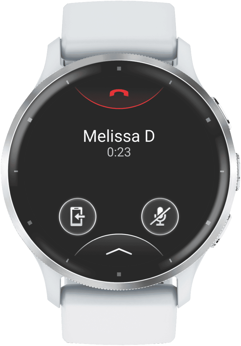 Garmin Venu 3 - Whitestone