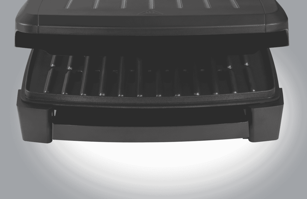 George Foreman Immersa Grill Medium