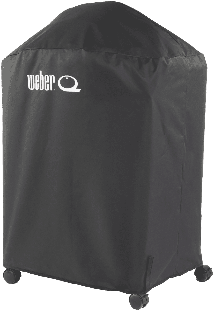 Weber Family Q Premium Cart Cover