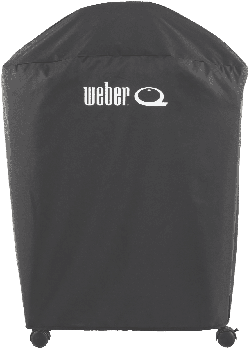 Weber Family Q Premium Cart Cover